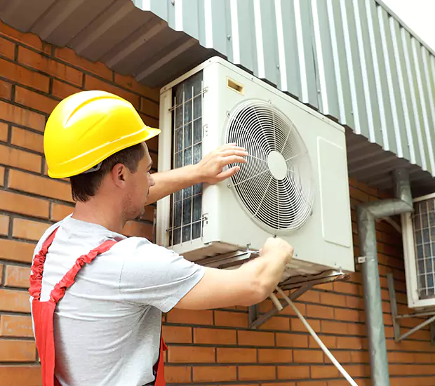 Proven AC Unit Cleaning: Your Local Cooling Care Team in Westland, MI