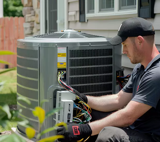 Proven AC Unit Replacement: Your Local System Upgrade Team in Westland, MI