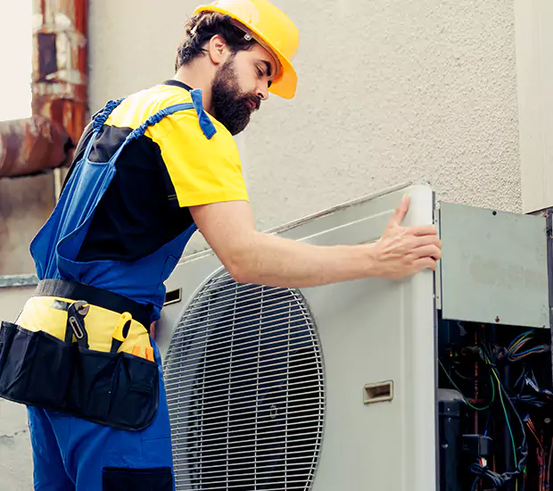 Proven Air Handler Repair: Your Local Indoor Unit Specialists in Westland, MI