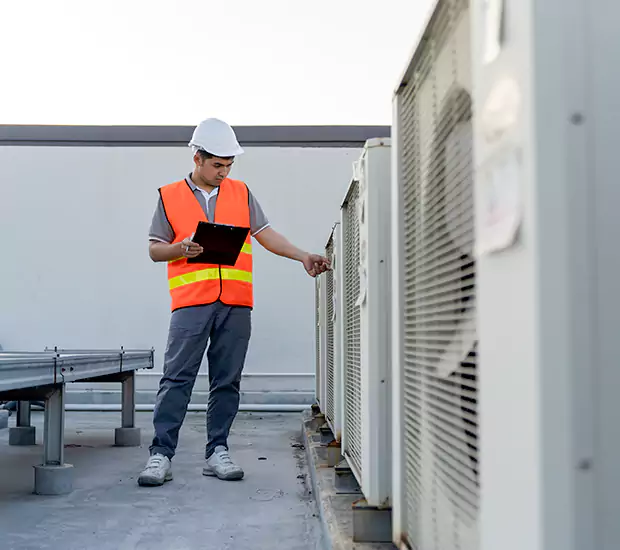 Proven Commercial AC Repair: Your Local Business Cooling Team in Westland, MI