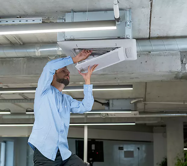Proven Commercial AC Replacement: Your Local Business Cooling Team in Westland, MI