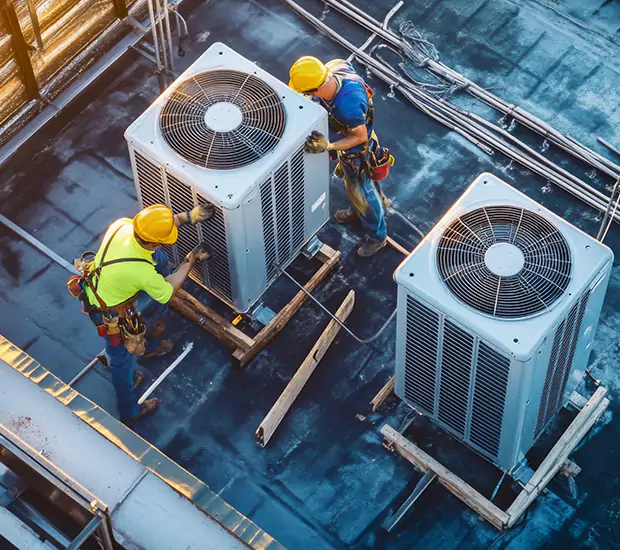 Proven Commercial HVAC: Your Local Business Comfort Team in Westland, MI