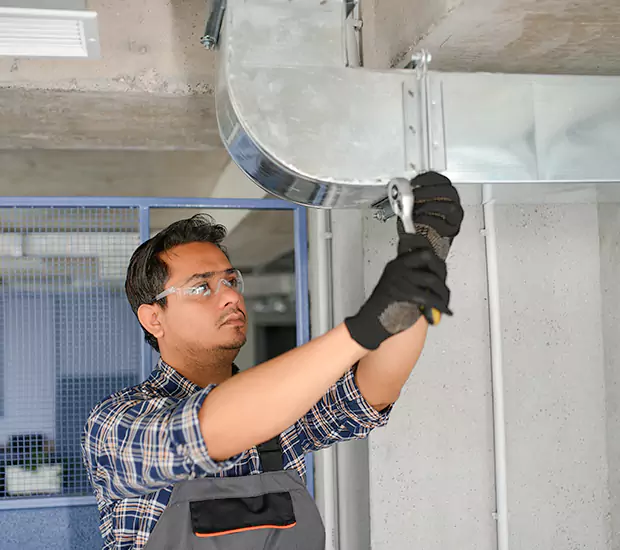 Proven Ductwork Replacement: Your Local Whole-Home Airflow Team in Westland, MI