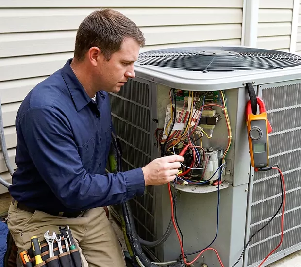 Proven Emergency AC Repair: Your Local 24 Hour Response Team in Westland, MI