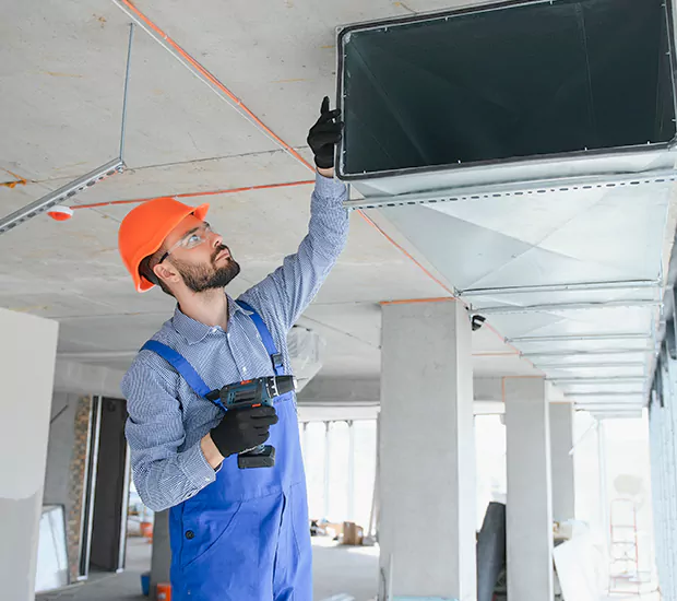 Proven HVAC Duct Installation: Your Local Ductwork Specialists in Westland, MI