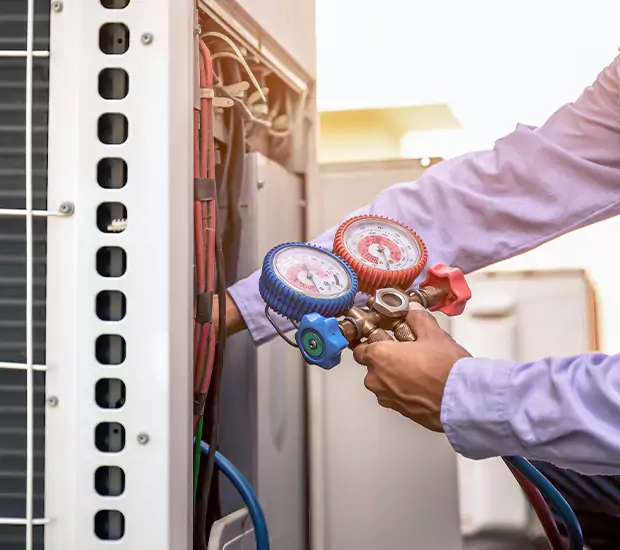 Proven HVAC Maintenance Service: Your Local Tune-Up Team in Westland, MI