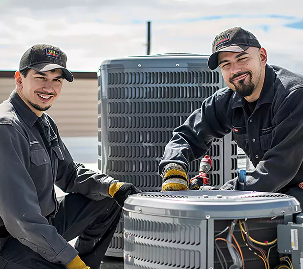 Proven HVAC Repair: Your Local Heating and Cooling Team in Westland, MI