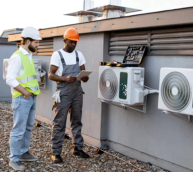 Proven Outdoor AC Installation: Your Local Condenser Specialists in Westland, MI