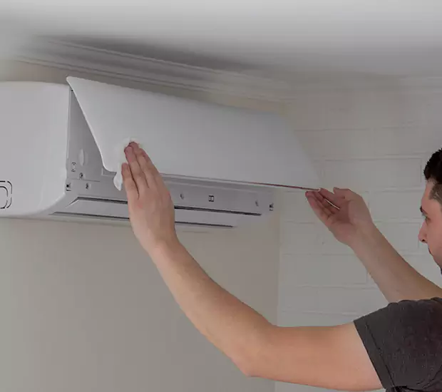 Proven Split Air Conditioner Installation: Your Local Cooling Specialists in Westland, MI