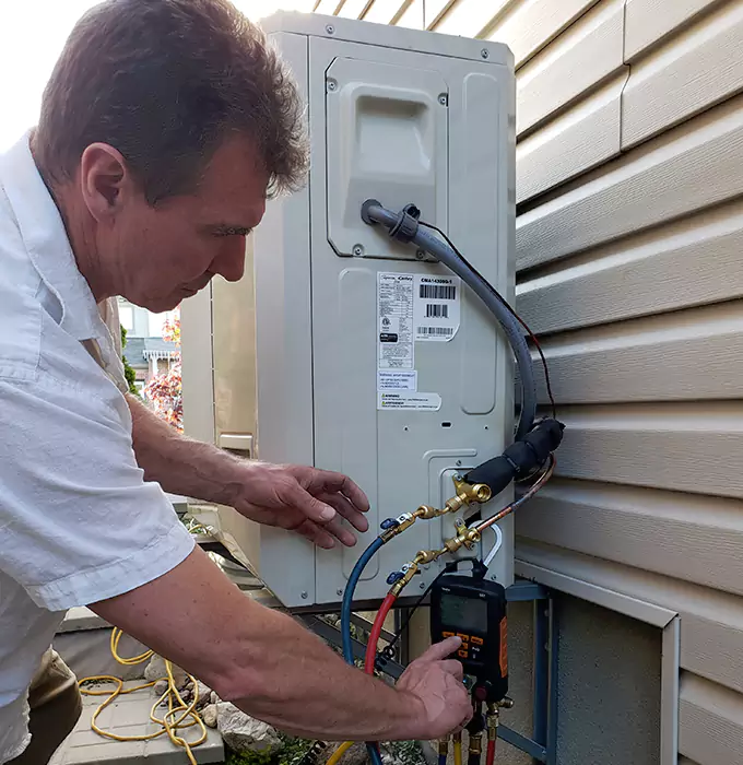 Why Westland, MI Homeowners Choose Westland HVAC Pro for AC Compressor Repair?