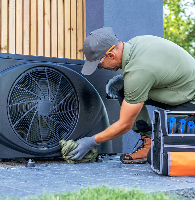 Why Westland, MI Homeowners Choose Westland HVAC Pro for Air Handler Repair?