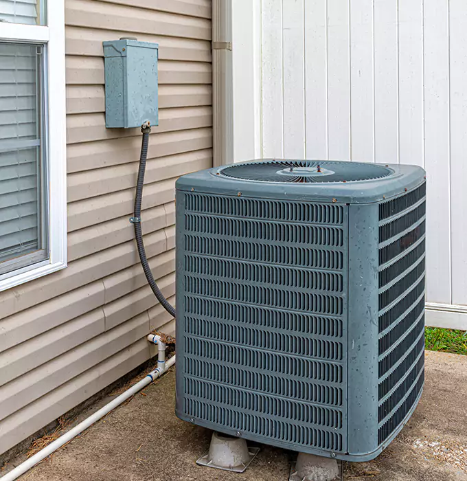 Why Westland, MI Homeowners Choose Westland HVAC Pro for Central Air Conditioner Installation?