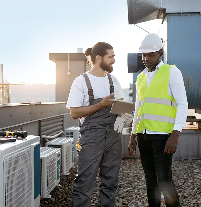 Why Westland Businesses Choose Westland HVAC Pro for Commercial HVAC?