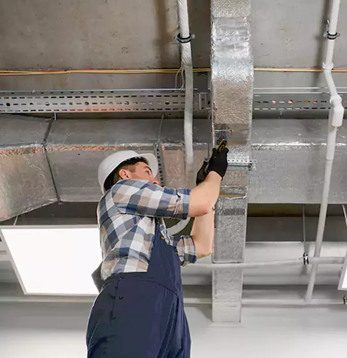 Why Westland, MI Homeowners Choose Westland HVAC Pro for Duct Repair?