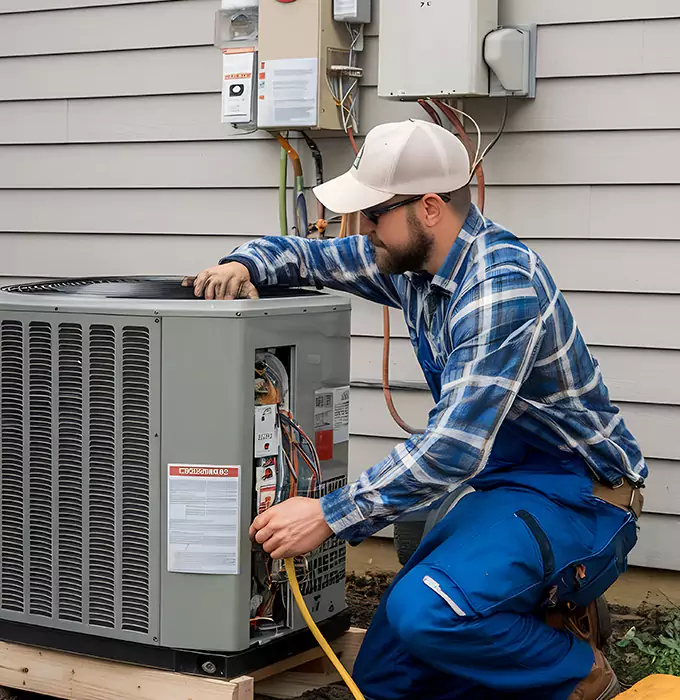 Why Westland, MI Homeowners Choose Westland HVAC Pro for HVAC Installation?