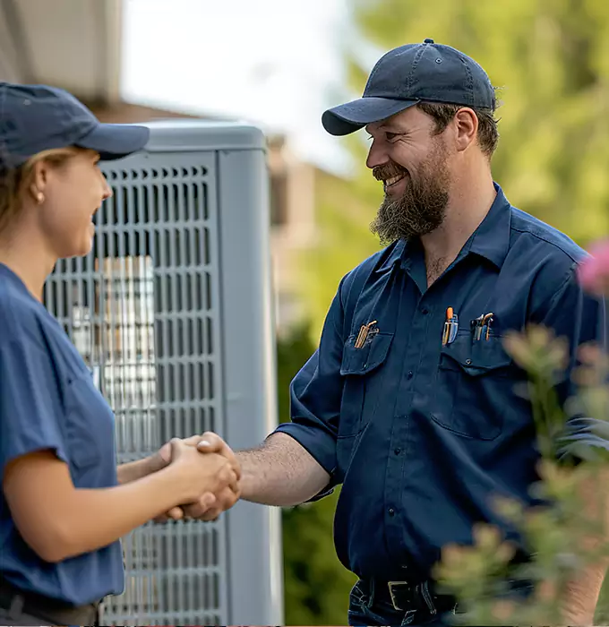 Why Do Westland Homeowners Choose Westland HVAC Pro HVAC Repair?